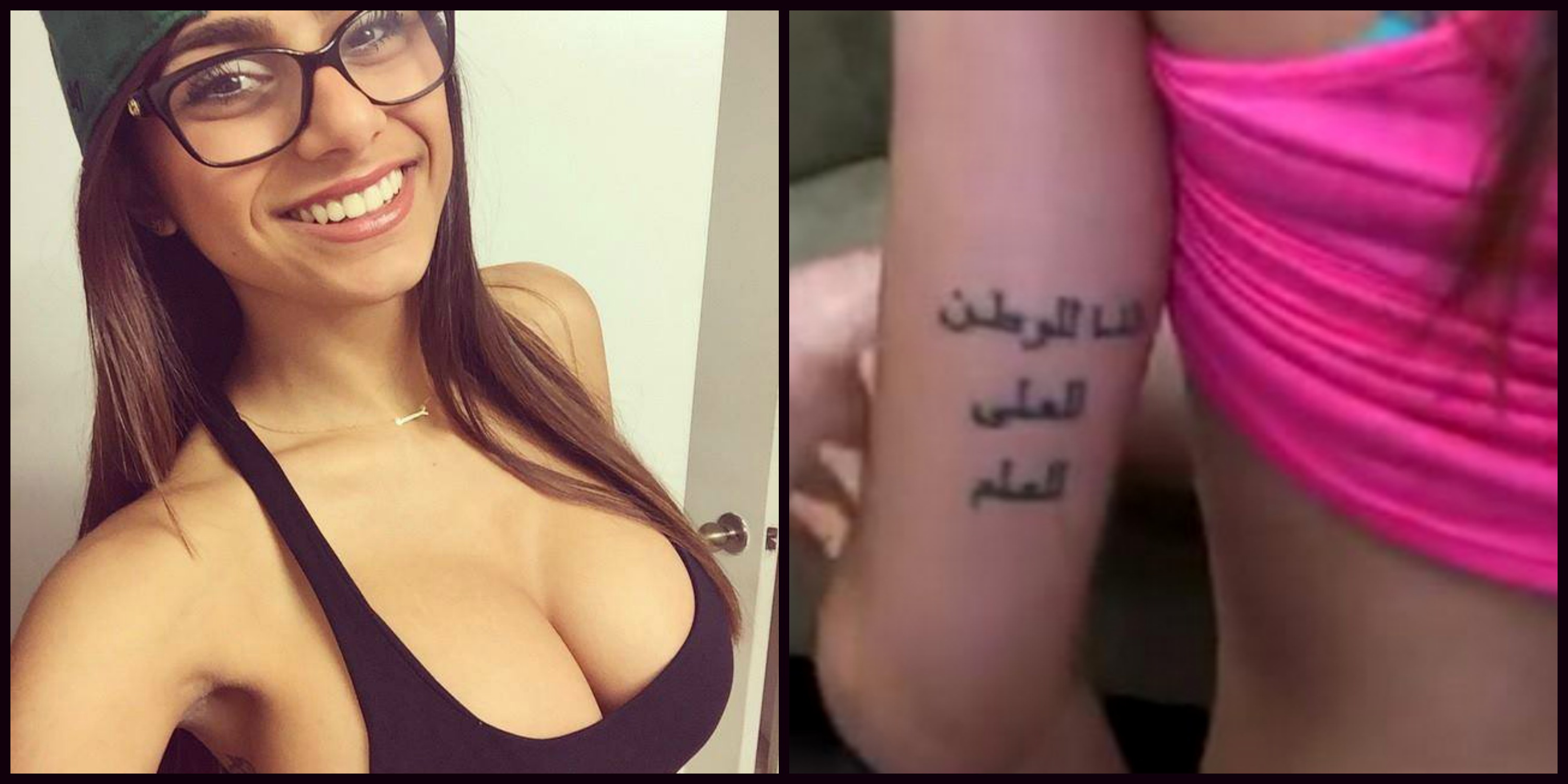 Free Lebanese Porn 116