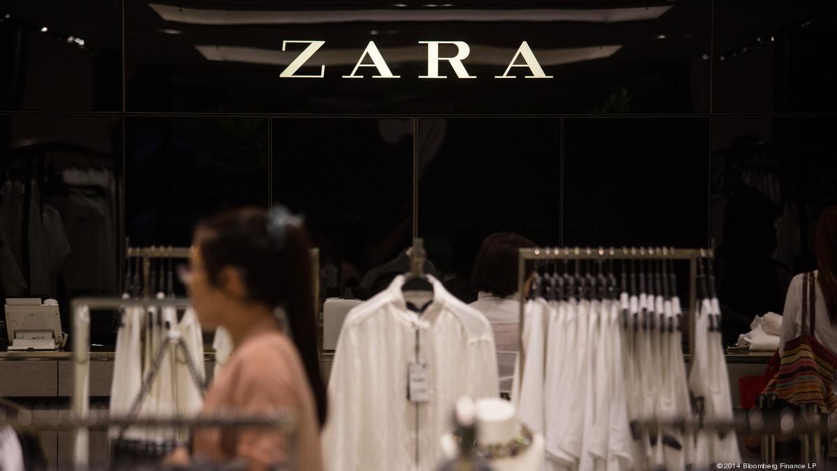 Lebanese family billionaires by opening Zara stores