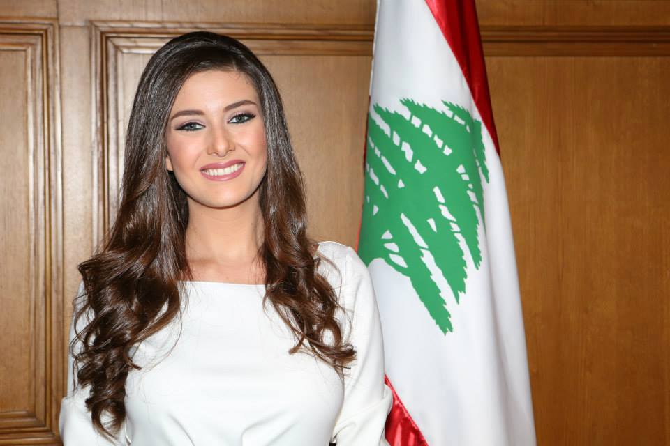 Sexiest Lebanese Women 25